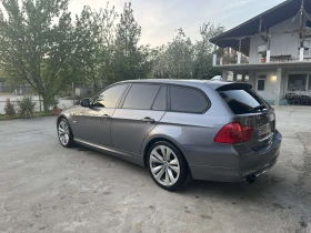 Обява за продажба на BMW 320 318d 143кс ~8 499 лв. - изображение 4