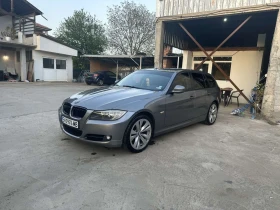 Обява за продажба на BMW 320 318d 143кс ~8 499 лв. - изображение 1
