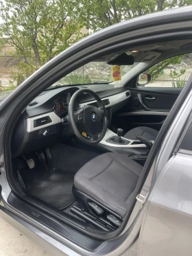 Обява за продажба на BMW 320 318d 143кс ~8 499 лв. - изображение 5
