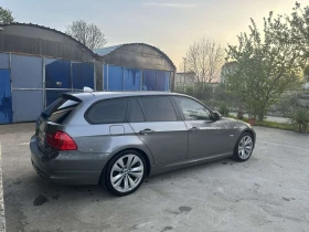 Обява за продажба на BMW 320 318d 143кс ~8 499 лв. - изображение 3