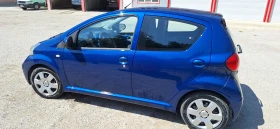 Toyota Aygo | Mobile.bg    2