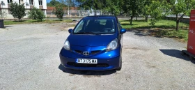 Toyota Aygo | Mobile.bg    5