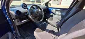 Toyota Aygo | Mobile.bg    9
