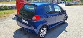 Toyota Aygo | Mobile.bg    4