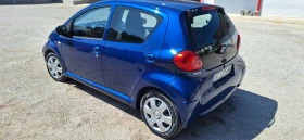 Toyota Aygo | Mobile.bg    3