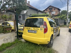 Обява за продажба на Skoda Roomster ~5 800 лв. - изображение 2