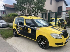 Skoda Roomster | Mobile.bg    2