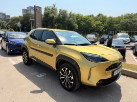    Toyota Yaris Cross Elegance