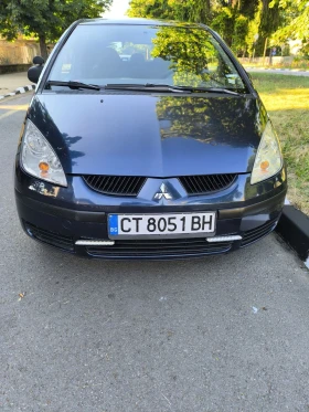 Mitsubishi Colt Di-D | Mobile.bg    6