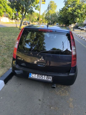 Mitsubishi Colt Di-D | Mobile.bg    4