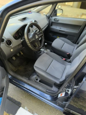 Mitsubishi Colt Di-D | Mobile.bg    10