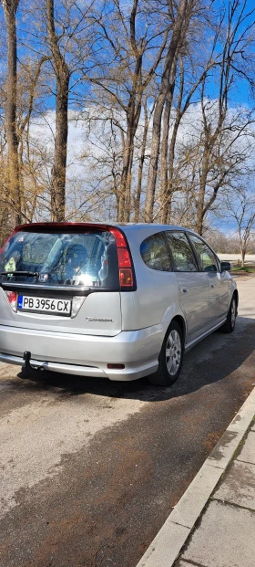 Honda Stream | Mobile.bg    5