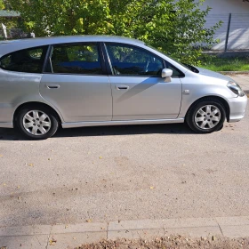 Honda Stream, снимка 4 — Bazar.bg Honda Stream, снимка 4