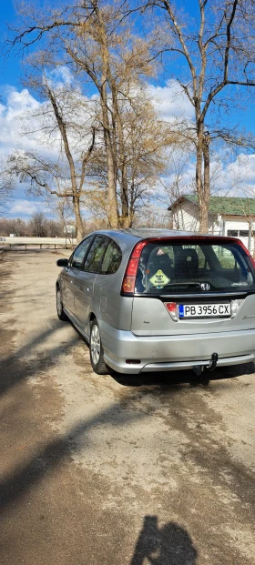 Honda Stream | Mobile.bg    4