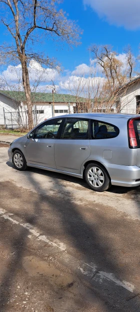Honda Stream | Mobile.bg    3