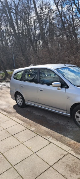 Honda Stream | Mobile.bg    6