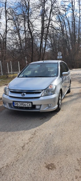 Honda Stream | Mobile.bg    2