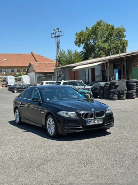 Обява за продажба на BMW 530 ~30 000 лв. - изображение 2