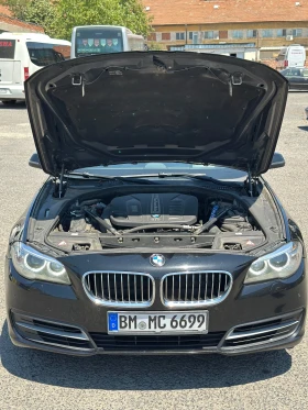 Обява за продажба на BMW 530 ~30 000 лв. - изображение 5