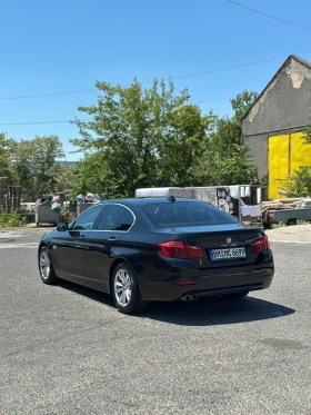 Обява за продажба на BMW 530 ~30 000 лв. - изображение 4