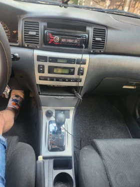 Toyota Corolla | Mobile.bg    5