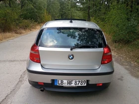 Обява за продажба на BMW 116 1.16i GERMANY  % 180.138КМ % ~4 850 лв. - изображение 3