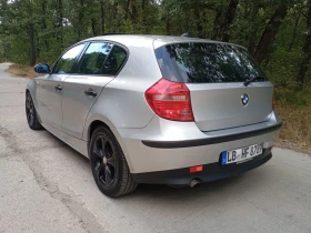 Обява за продажба на BMW 116 1.16i GERMANY  % 180.138КМ % ~4 850 лв. - изображение 2