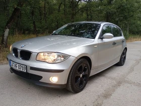 Обява за продажба на BMW 116 1.16i GERMANY  % 180.138КМ % ~4 850 лв. - изображение 1