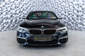 BMW 550 xDrive М-sport* Headup* 360 - 63900 лв. - 33603280 2