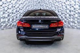 BMW 550 xDrive М-sport* Headup* 360 - 63900 лв. - 33603280 5