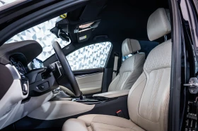BMW 550 xDrive М-sport* Headup* 360 - 63900 лв. - 33603280 12