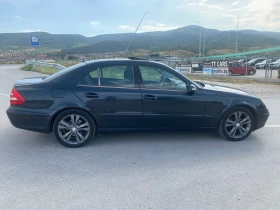 Mercedes-Benz E 220 2.2CDI автомат 170кс - 9000 лв. - 25190043 5