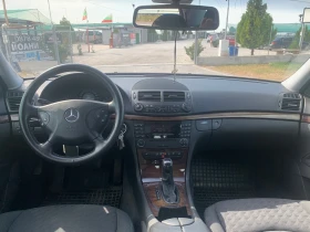 Mercedes-Benz E 220 2.2CDI автомат 170кс - 9000 лв. - 25190043 12