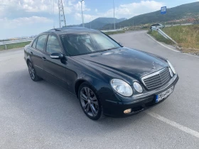 Mercedes-Benz E 220 2.2CDI автомат 170кс - 9000 лв. - 25190043 3