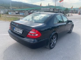 Mercedes-Benz E 220 2.2CDI автомат 170кс - 9000 лв. - 25190043 7