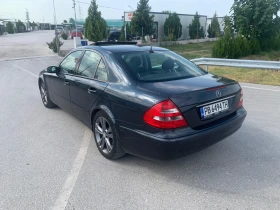 Mercedes-Benz E 220 2.2CDI автомат 170кс - 9000 лв. - 25190043 6