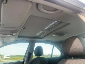 Mercedes-Benz E 220 2.2CDI автомат 170кс - 9000 лв. - 25190043 16