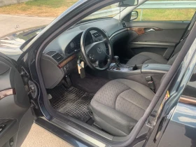 Mercedes-Benz E 220 2.2CDI автомат 170кс - 9000 лв. - 25190043 9