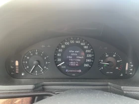 Mercedes-Benz E 220 2.2CDI автомат 170кс - 9000 лв. - 25190043 13