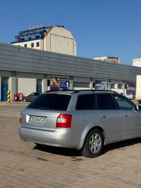 Обява за продажба на Audi A4 1.9TDI 131hp ~5 400 лв. - изображение 3