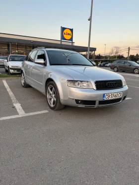 Обява за продажба на Audi A4 1.9TDI 131hp ~5 400 лв. - изображение 1