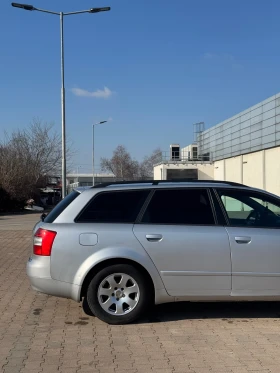 Обява за продажба на Audi A4 1.9TDI 131hp ~5 400 лв. - изображение 4