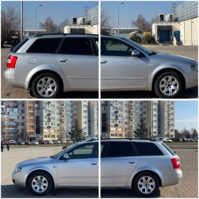 Обява за продажба на Audi A4 1.9TDI 131hp ~5 400 лв. - изображение 6