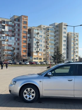 Обява за продажба на Audi A4 1.9TDI 131hp ~5 400 лв. - изображение 5