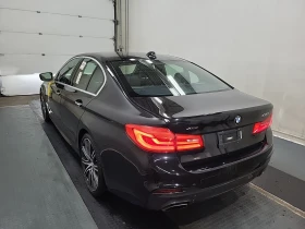 BMW 530 * CARFAX *   *   ! | Mobile.bg    4