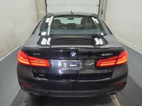 BMW 530 * CARFAX *   *   ! | Mobile.bg    5