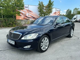 Mercedes-Benz S 320 3.0d 235 к.с. 4matic