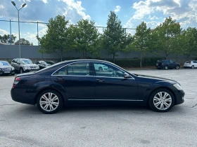 Mercedes-Benz S 320 3.0d 235 .. 4matic | Mobile.bg    5