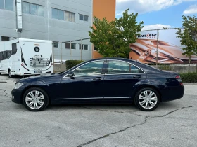 Mercedes-Benz S 320 3.0d 235 .. 4matic | Mobile.bg    2