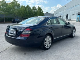 Mercedes-Benz S 320 3.0d 235 .. 4matic | Mobile.bg    4